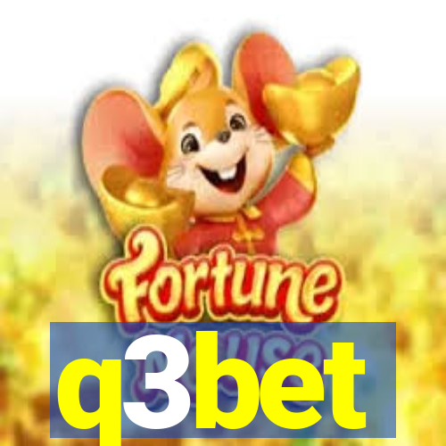 q3bet