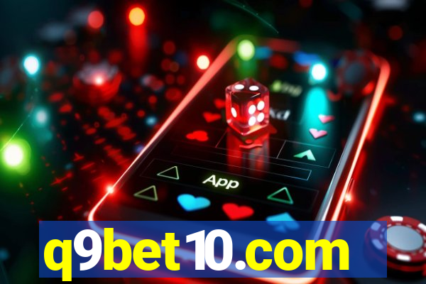 q9bet10.com