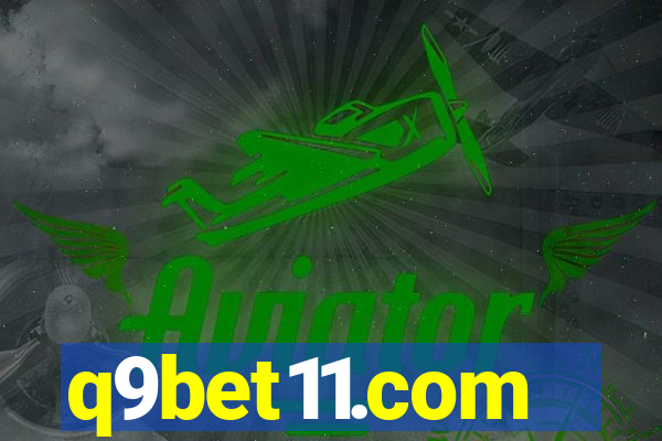 q9bet11.com