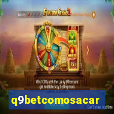 q9betcomosacar