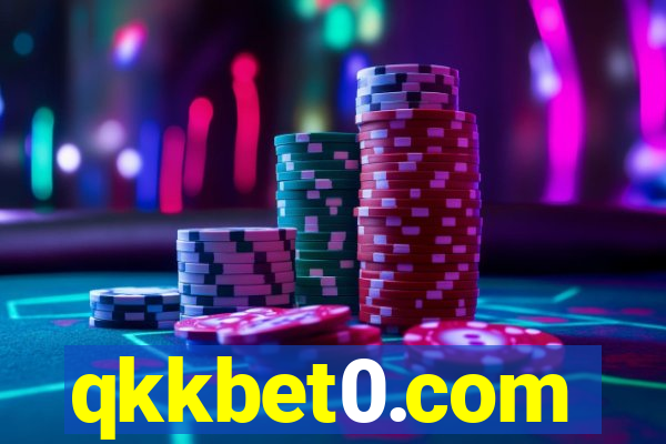 qkkbet0.com