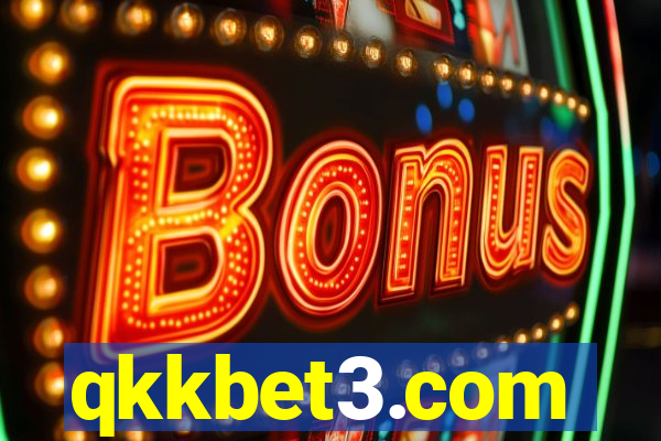 qkkbet3.com