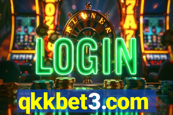 qkkbet3.com