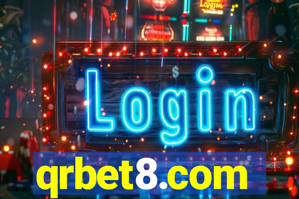 qrbet8.com