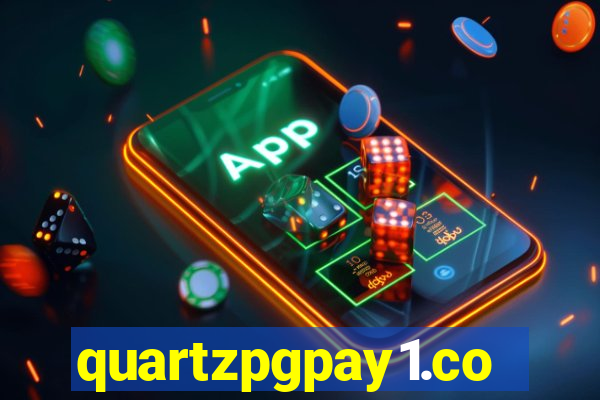 quartzpgpay1.com