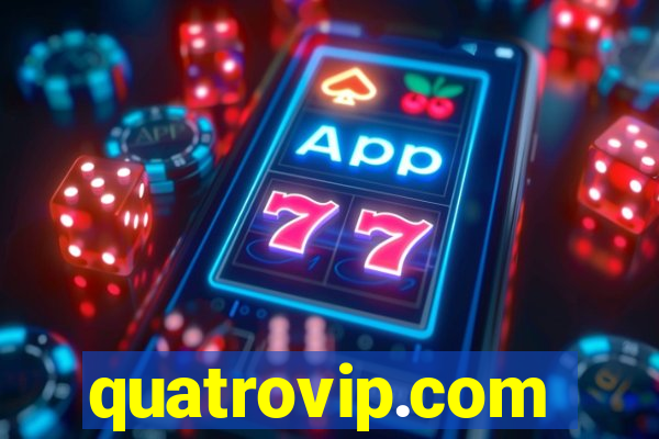 quatrovip.com