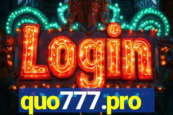 quo777.pro