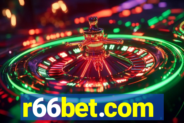 r66bet.com