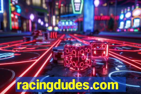 racingdudes.com