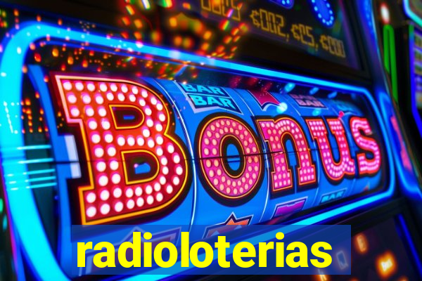 radioloterias