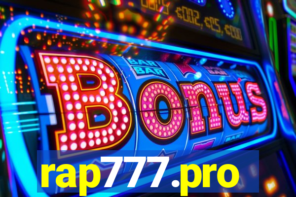 rap777.pro