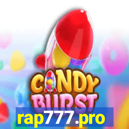 rap777.pro