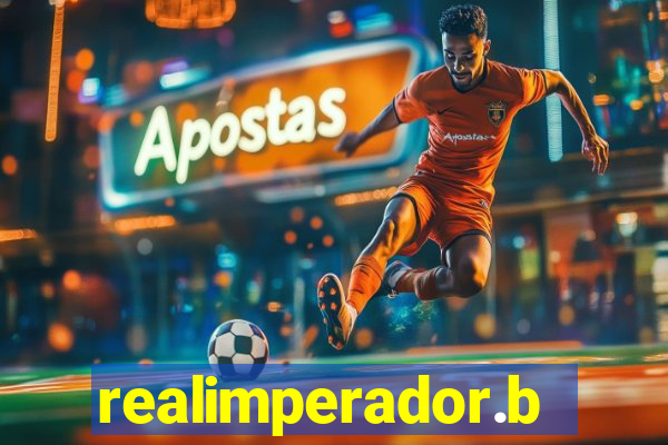 realimperador.bet