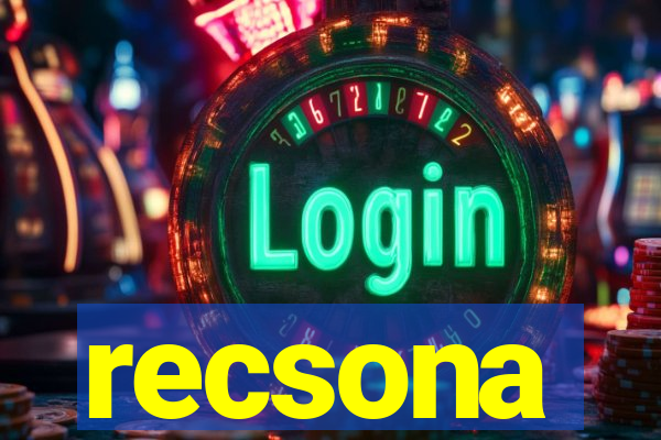 recsona