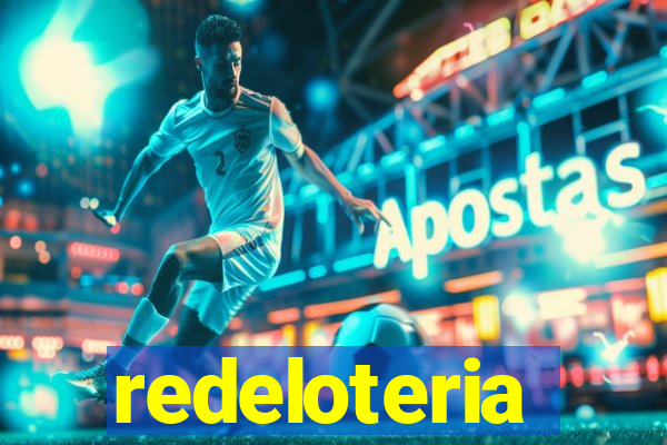 redeloteria