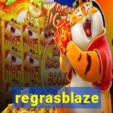 regrasblaze