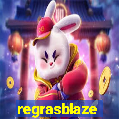 regrasblaze