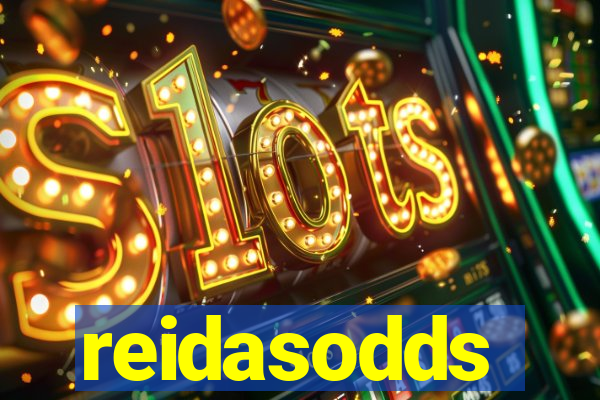 reidasodds