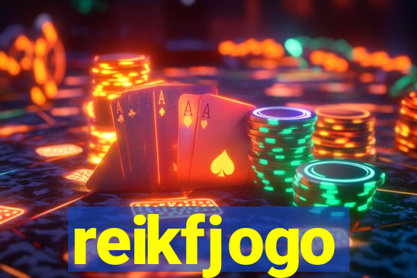 reikfjogo