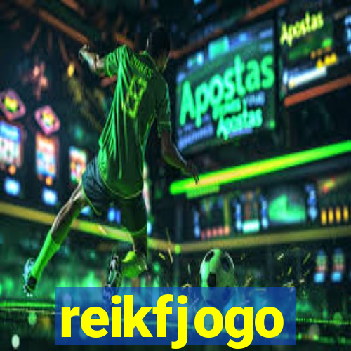 reikfjogo