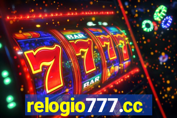 relogio777.cc