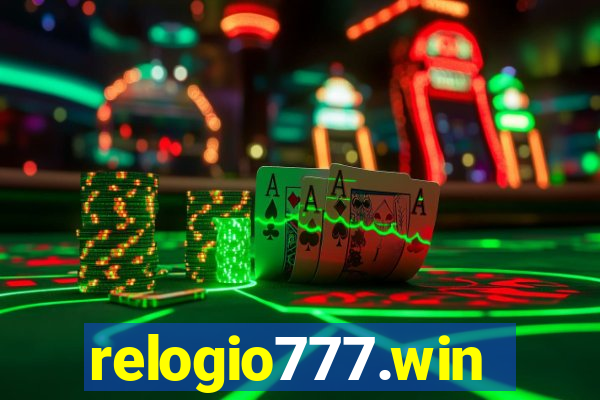 relogio777.win