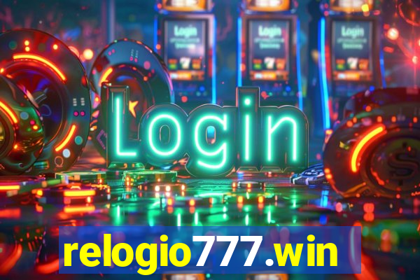 relogio777.win