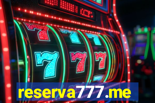 reserva777.me