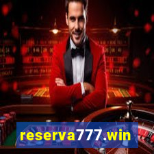 reserva777.win