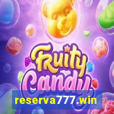 reserva777.win