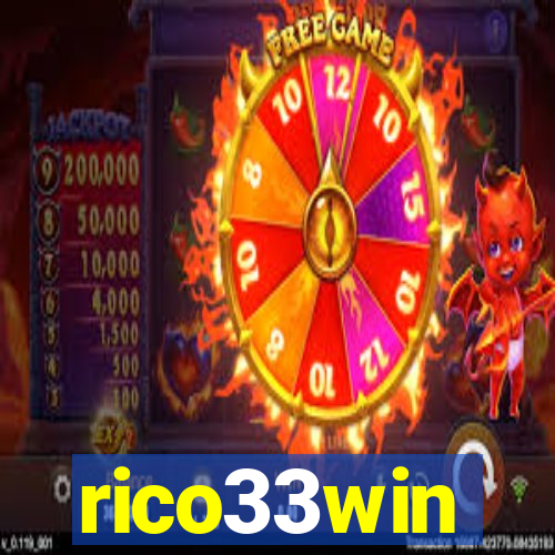 rico33win