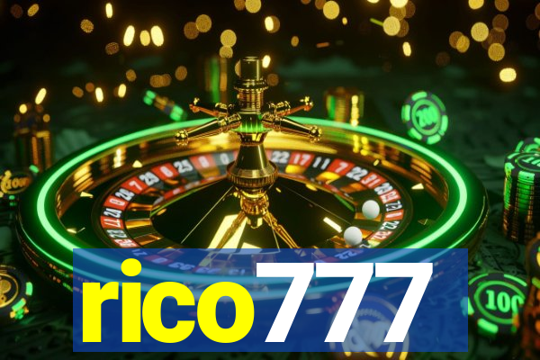 rico777