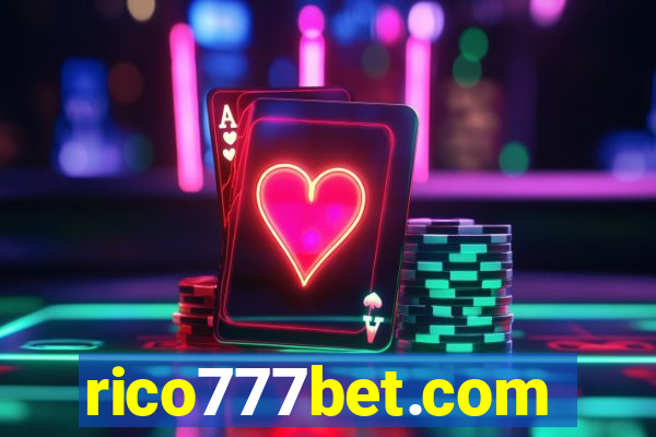 rico777bet.com