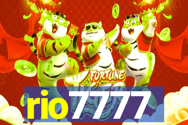 rio7777