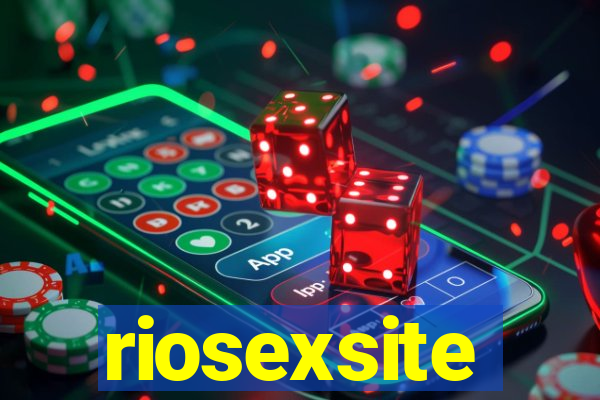 riosexsite