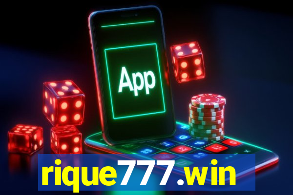 rique777.win