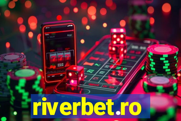 riverbet.ro