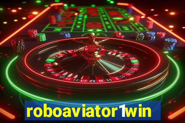 roboaviator1win