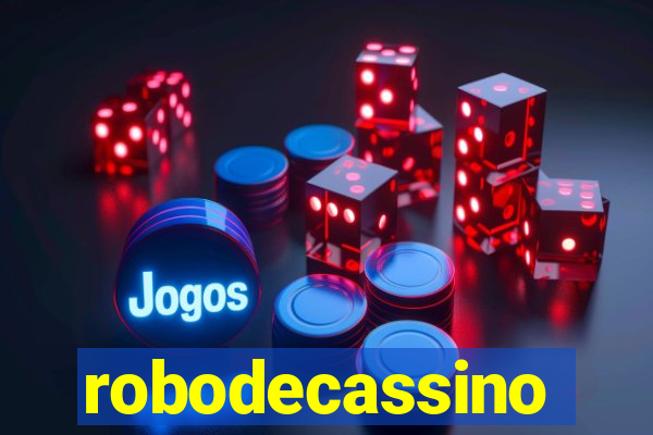 robodecassino