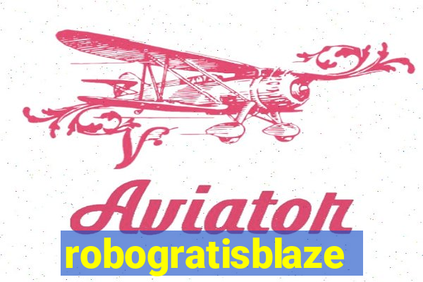 robogratisblaze