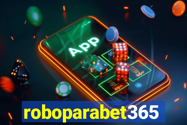 roboparabet365