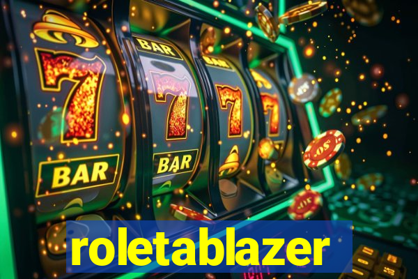 roletablazer