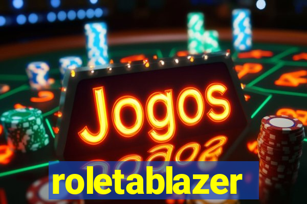 roletablazer