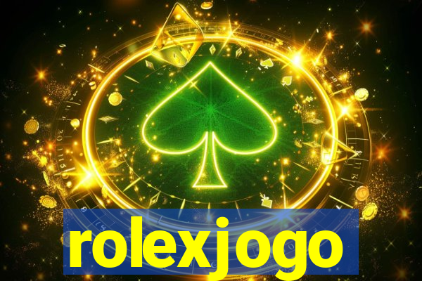 rolexjogo