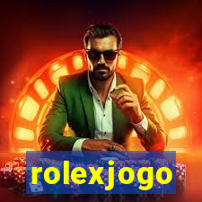 rolexjogo