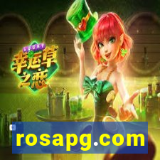 rosapg.com