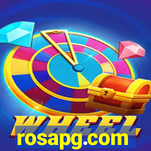 rosapg.com