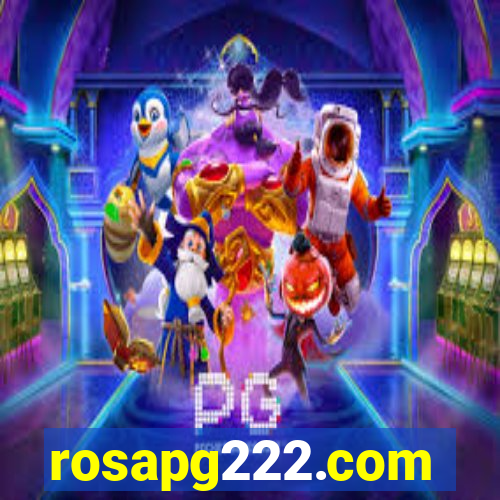 rosapg222.com