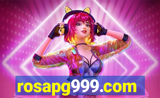 rosapg999.com