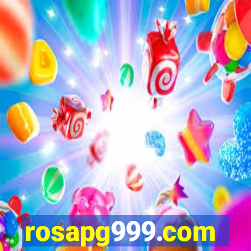 rosapg999.com